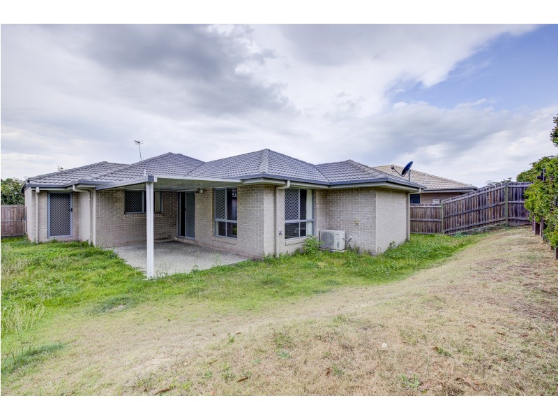 5 Moonlight Lane, Coomera QLD 4209