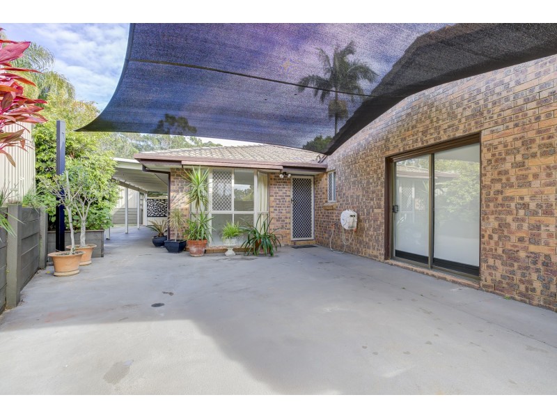 2/16 Jessica Court, Arundel QLD 4214