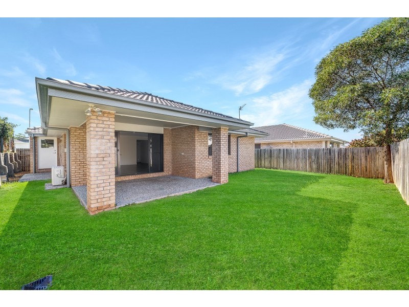 23 Hasemann Crescent, Upper Coomera QLD 4209