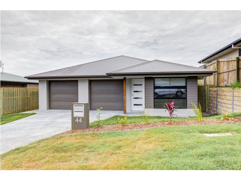 1/44 Richenda Street, Ormeau Hills QLD 4208