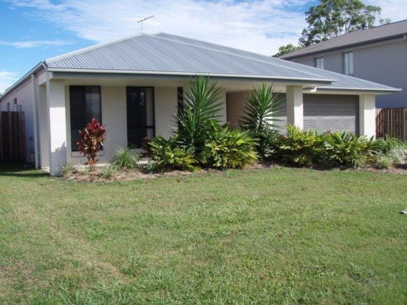 17 Strathburn Crescent, Ormeau QLD 4208