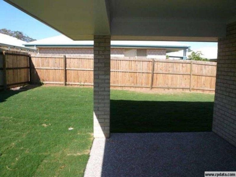 17 Strathburn Crescent, Ormeau QLD 4208