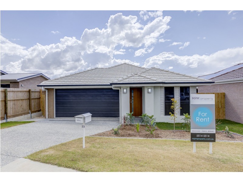 23 Wanaka Street, Bahrs Scrub QLD 4207