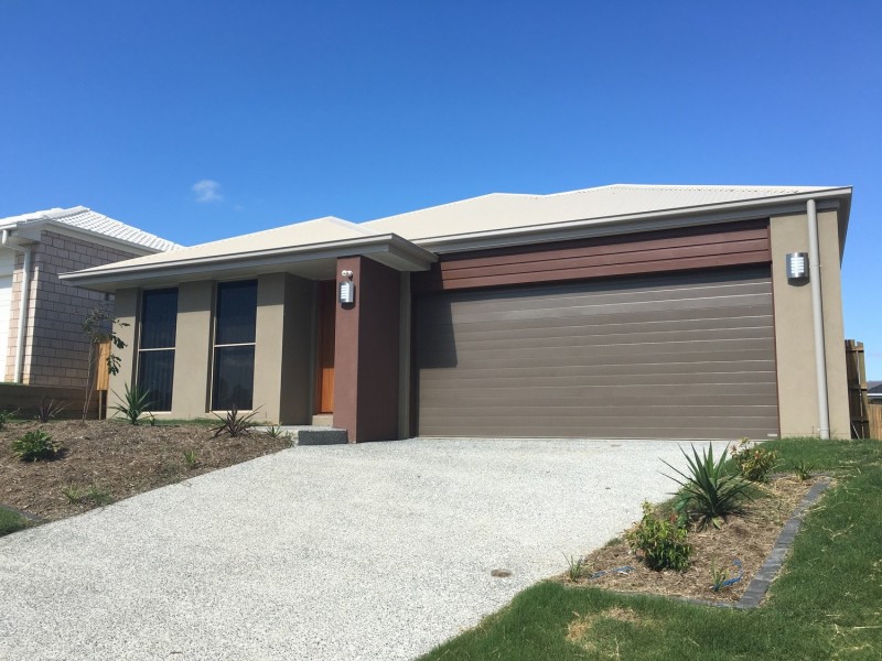 8 Liberty Rise, Coomera QLD 4209