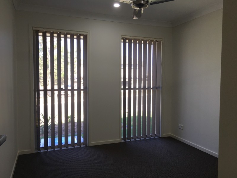 8 Liberty Rise, Coomera QLD 4209