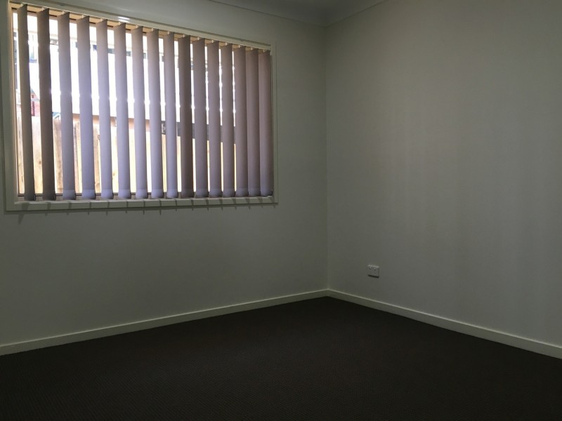 8 Liberty Rise, Coomera QLD 4209