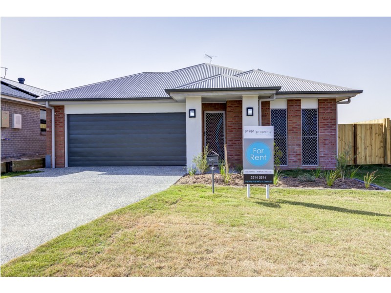 14 Scott Young Drive, Coomera QLD 4209