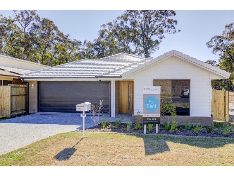 30 Colorado Street, Bahrs Scrub QLD 4207