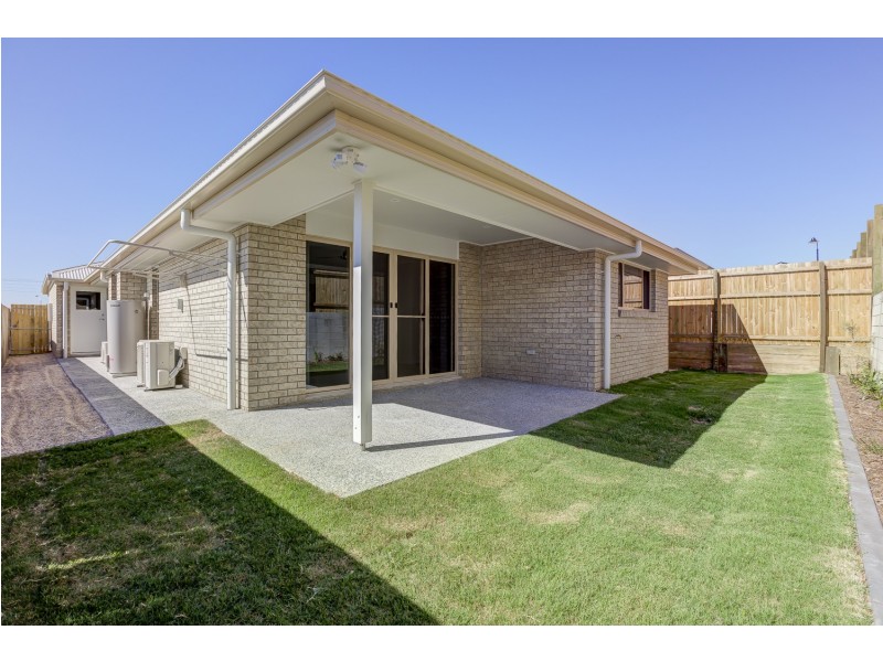 9 Wanaka Street, Bahrs Scrub QLD 4207