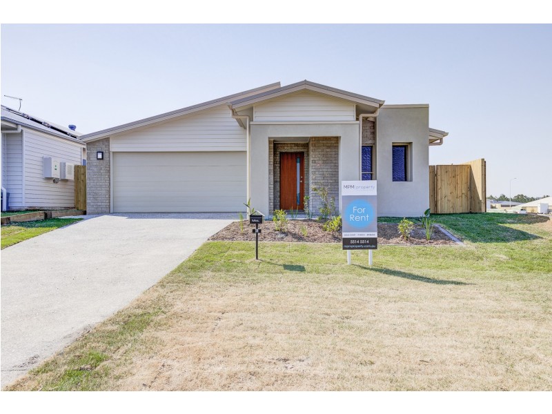 6 Scott Young Drive, Coomera QLD 4209