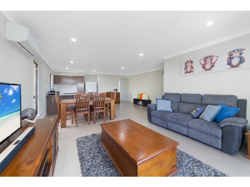 2 Wanaka Street, Bahrs Scrub QLD 4207