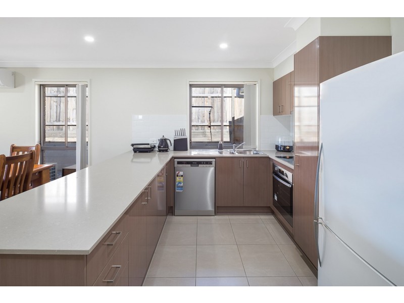 2 Wanaka Street, Bahrs Scrub QLD 4207