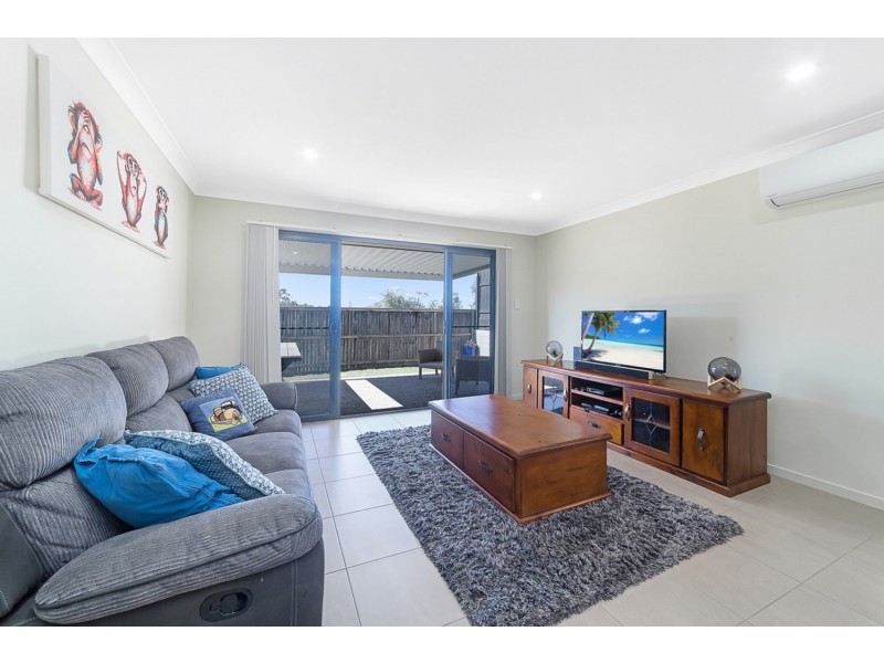 2 Wanaka Street, Bahrs Scrub QLD 4207