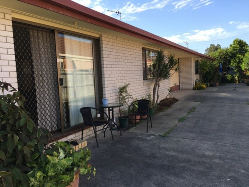 1/7 Victor Avenue, Paradise Point QLD 4216