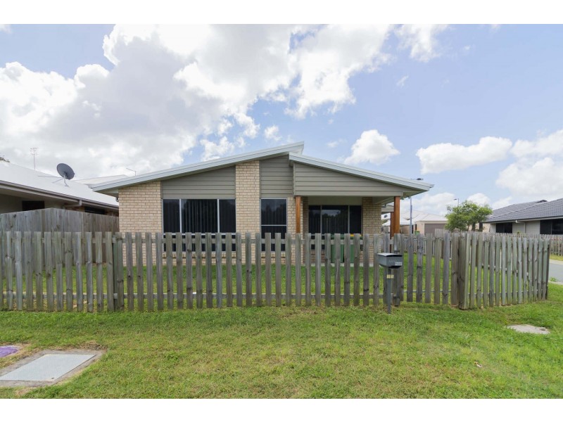 15 Damian Leeding Way, Upper Coomera QLD 4209