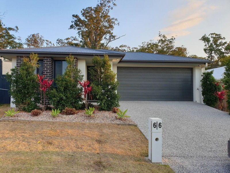 66 Mieka Crescent, Pimpama QLD 4209