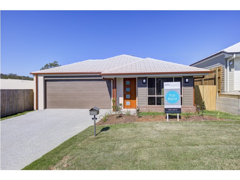 6 Wanaka Street, Bahrs Scrub QLD 4207