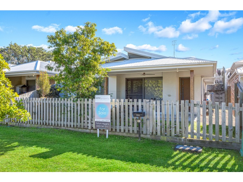 19 Damian Leeding Way, Upper Coomera QLD 4209