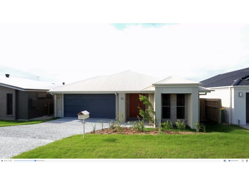 22 McWilliam Street, Pimpama QLD 4209
