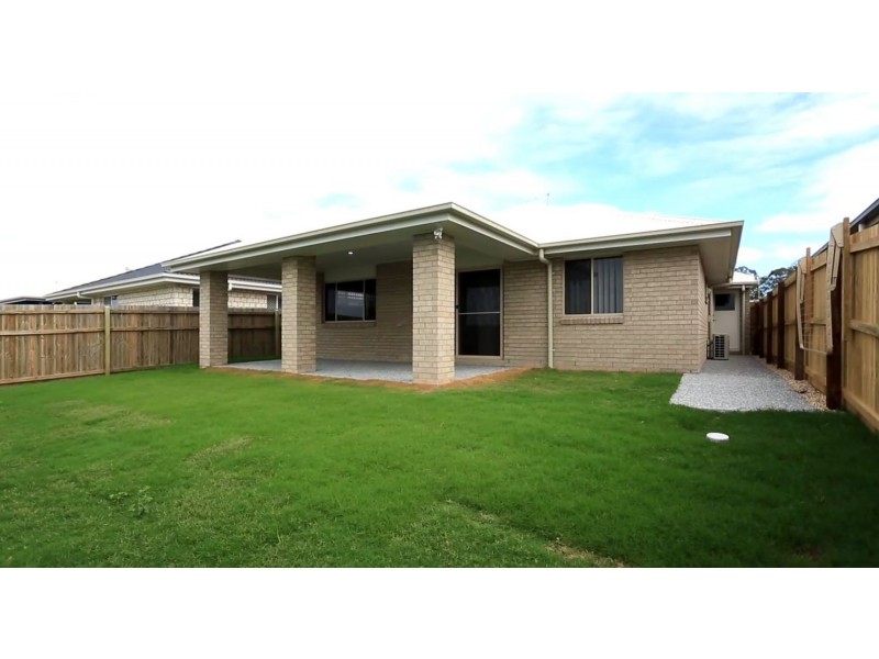 22 McWilliam Street, Pimpama QLD 4209