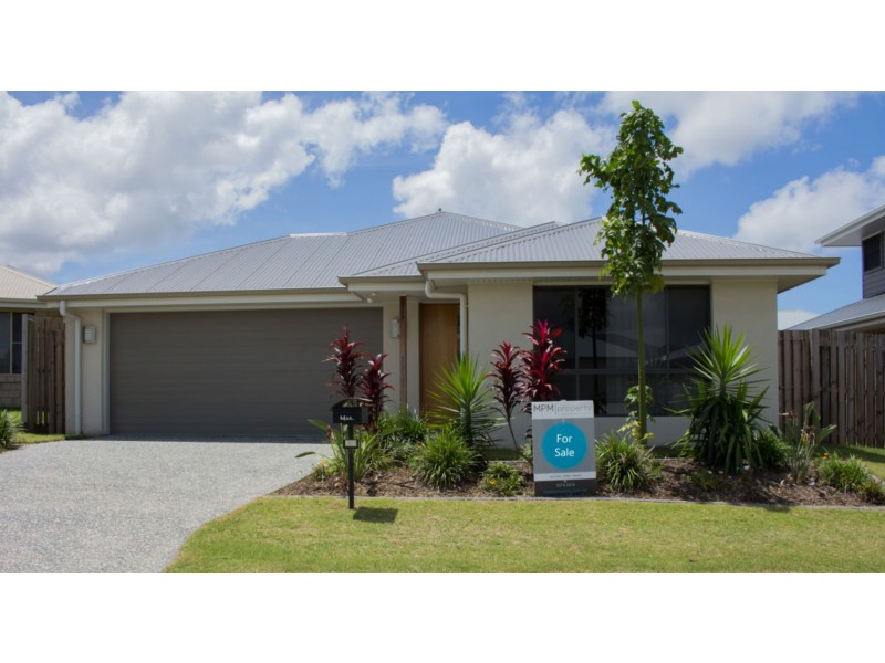 38 Copeland Street, Pimpama QLD 4209