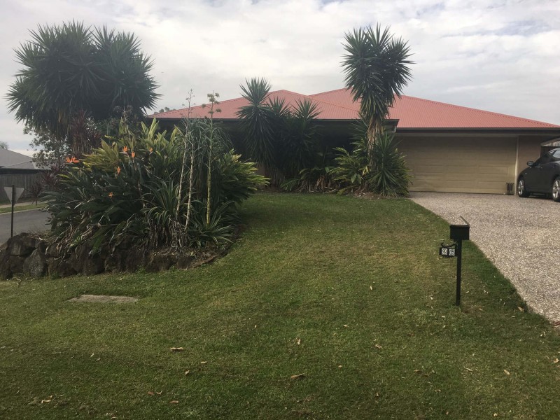 26 Kilkivan Drive, Ormeau QLD 4208