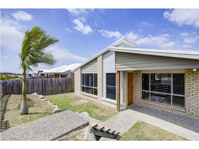 55 Damian Leeding Way, Upper Coomera QLD 4209