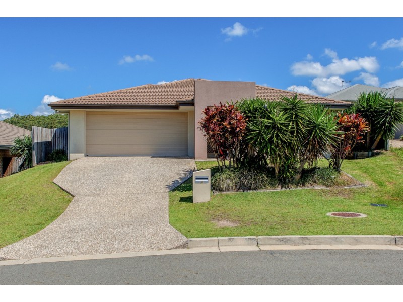 39 Winchester Crescent, Pimpama QLD 4209