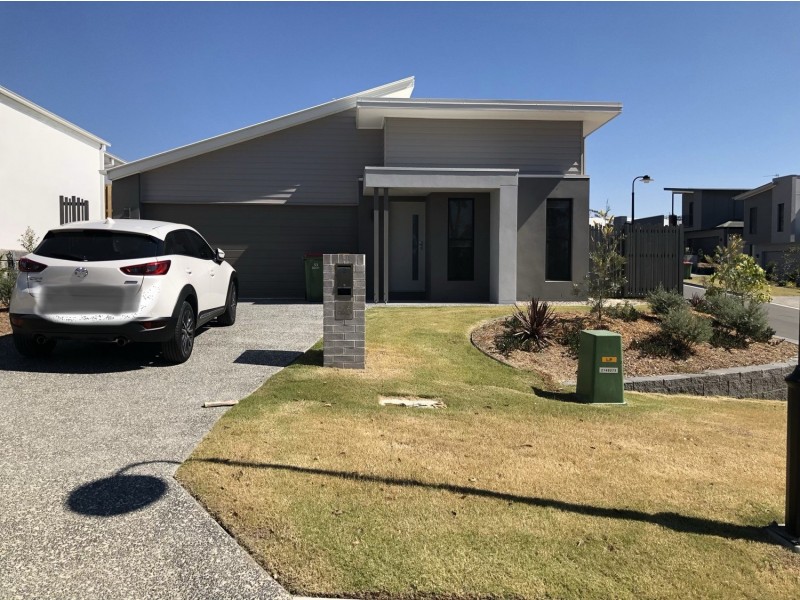 2 Jaiden Way, Coomera QLD 4209