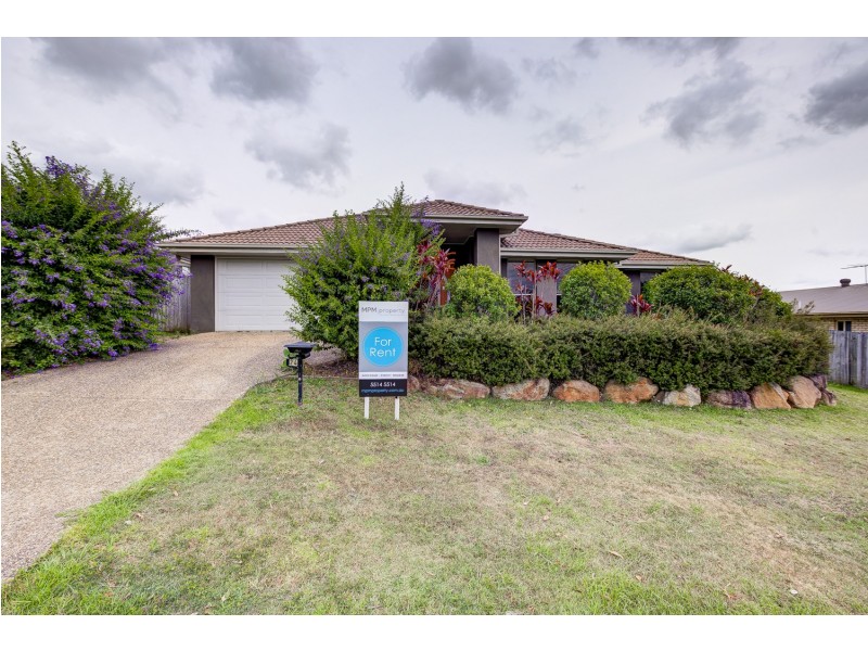 24 Hydrangea Street, Ormeau QLD 4208