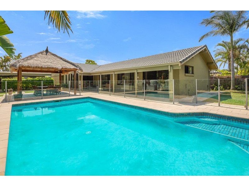 13 Panitz Street, Bundall QLD 4217