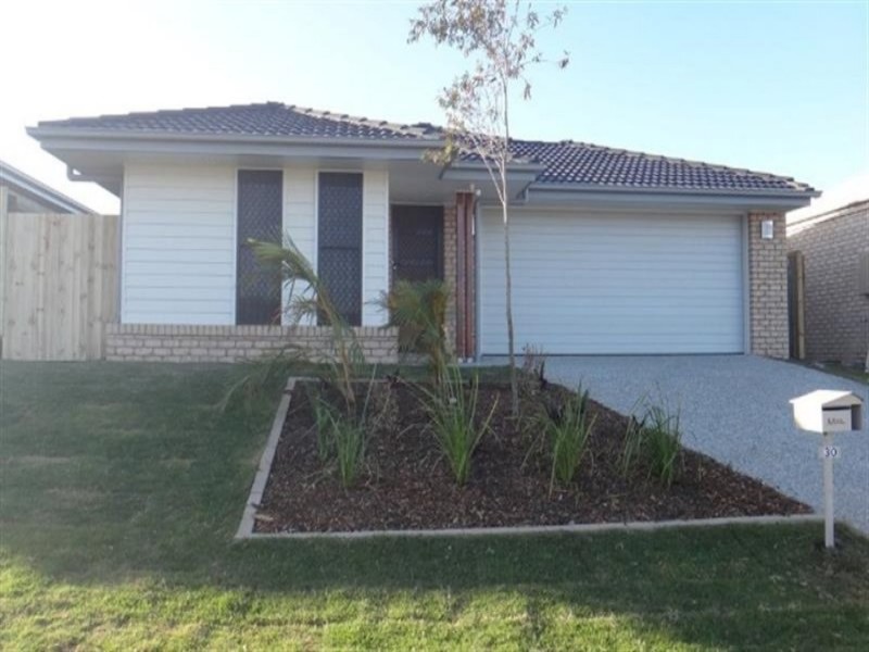 30 Hasemann Crescent, Upper Coomera QLD 4209