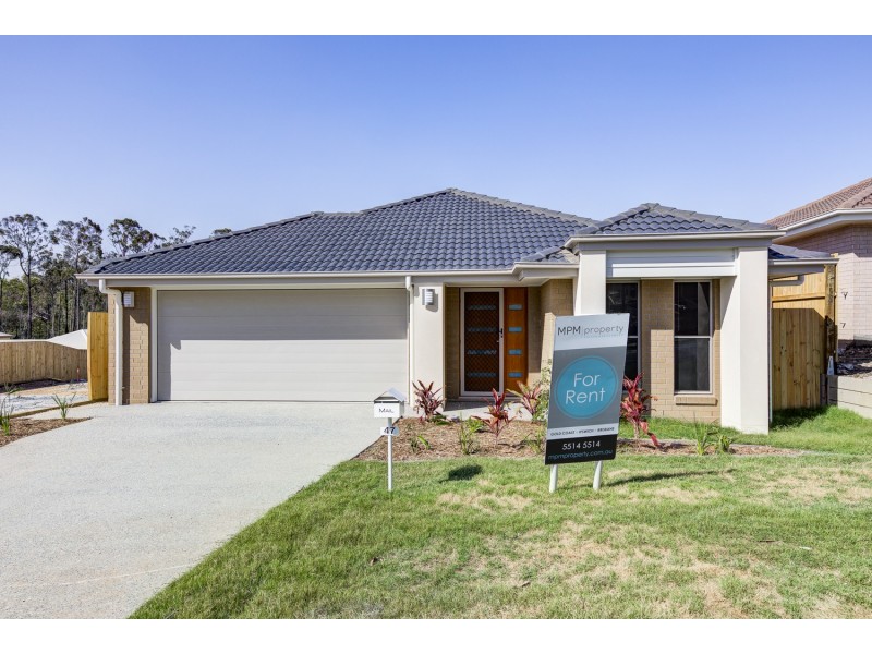 47 Innsbruck Way, Bahrs Scrub QLD 4207