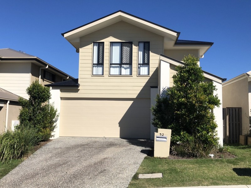 52 Synergy Drive, Coomera QLD 4209