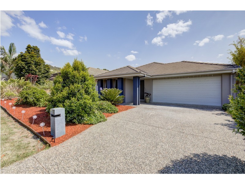 7 Yarrambat Rise, Upper Coomera QLD 4209