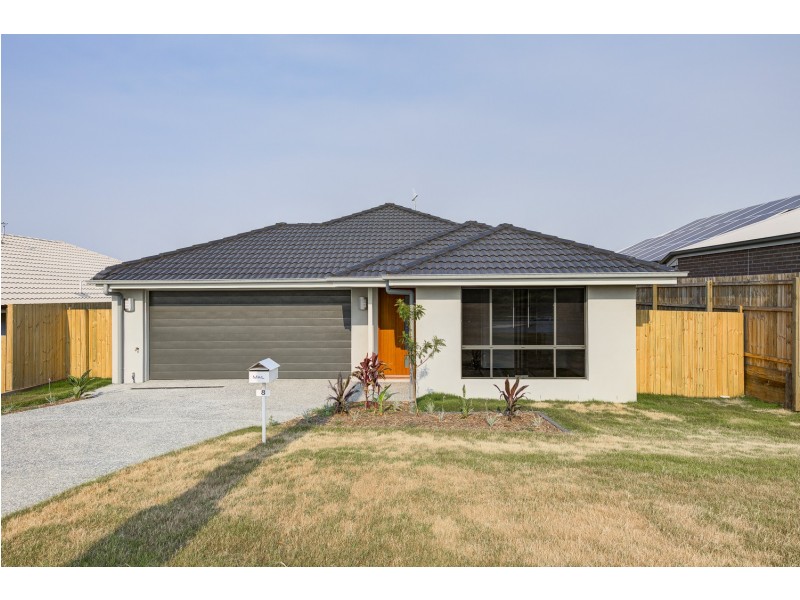 Ormeau QLD 4208