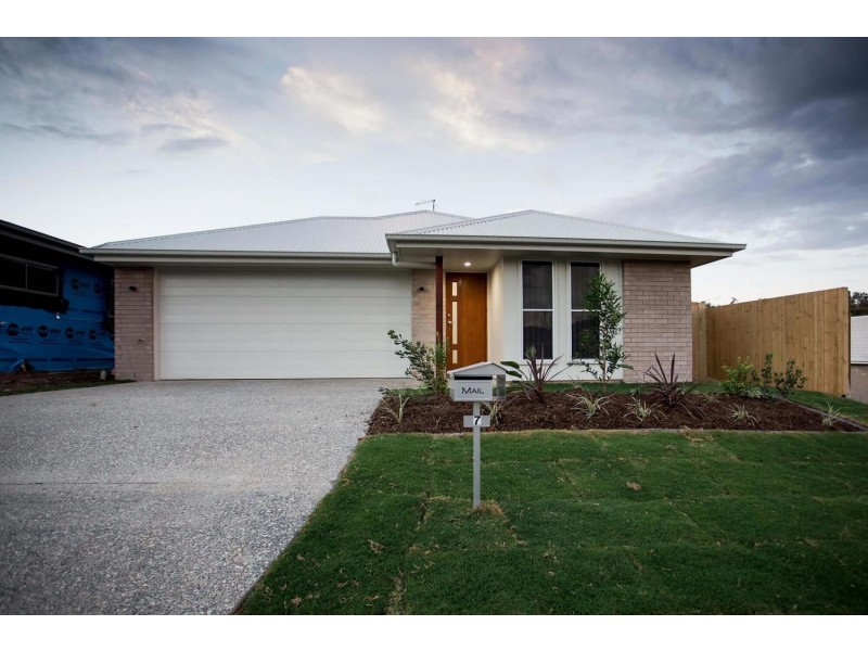 7 Innsbruck Way, Bahrs Scrub QLD 4207