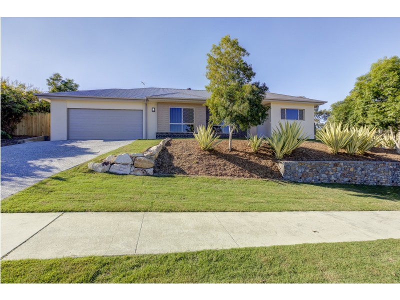 94 Rose Valley Drive, Upper Coomera QLD 4209