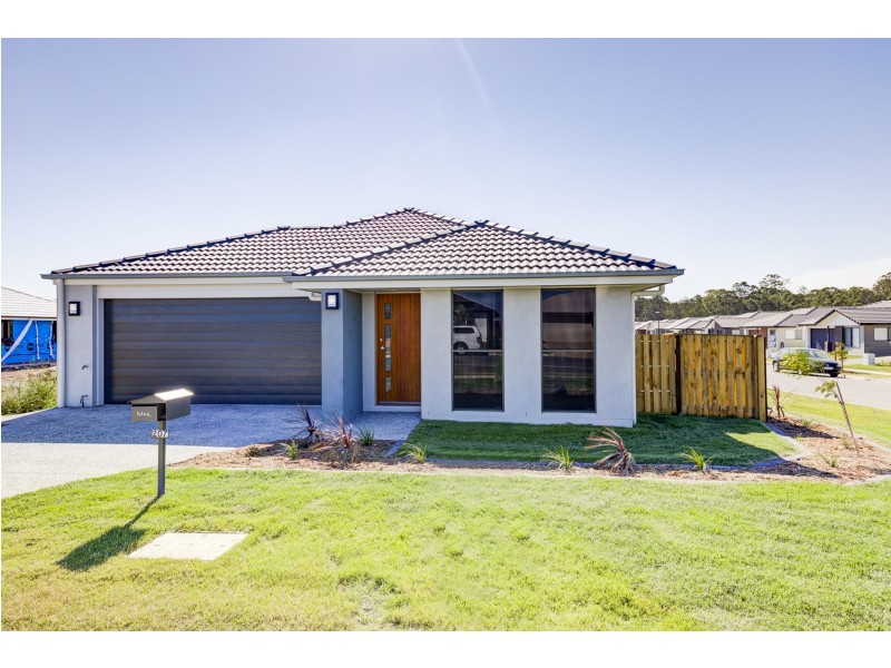 207 Goldmine Road, Ormeau QLD 4208