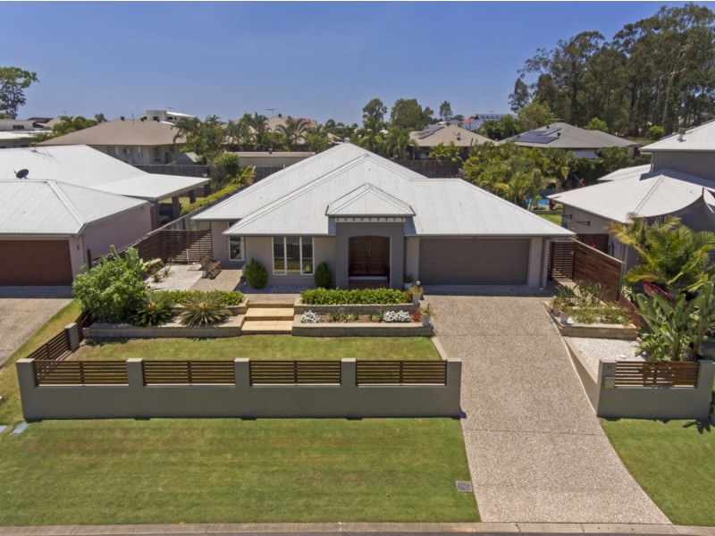 11 Tarella Court, Ormeau QLD 4208