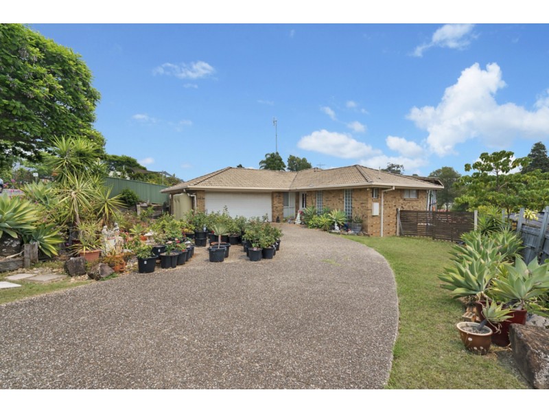 11 Zoeller Drive, Parkwood QLD 4214
