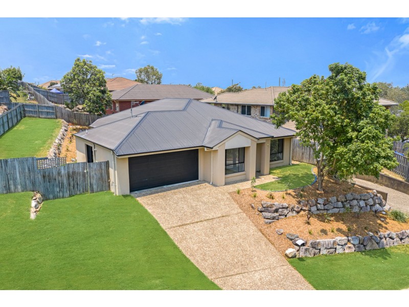 8 Gannon Way, Upper Coomera QLD 4209