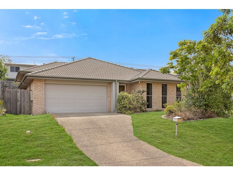 10 Borrowdale Court, Brassall QLD 4305