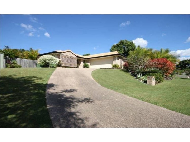 43 Morfantaine Terrace, Parkwood QLD 4214