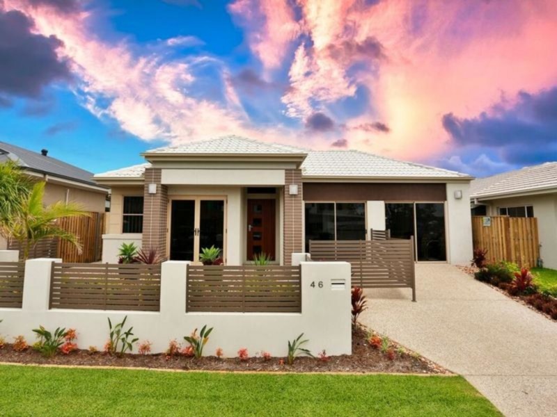 16 Camelot Street, Coomera QLD 4209