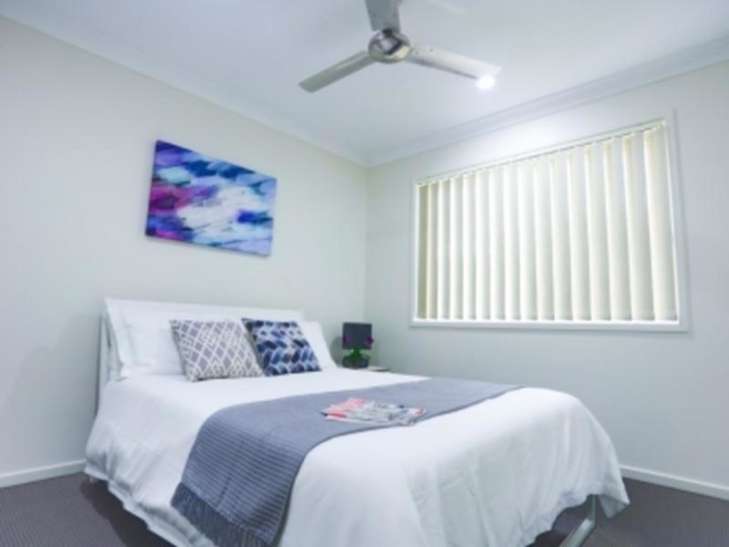 16 Camelot Street, Coomera QLD 4209