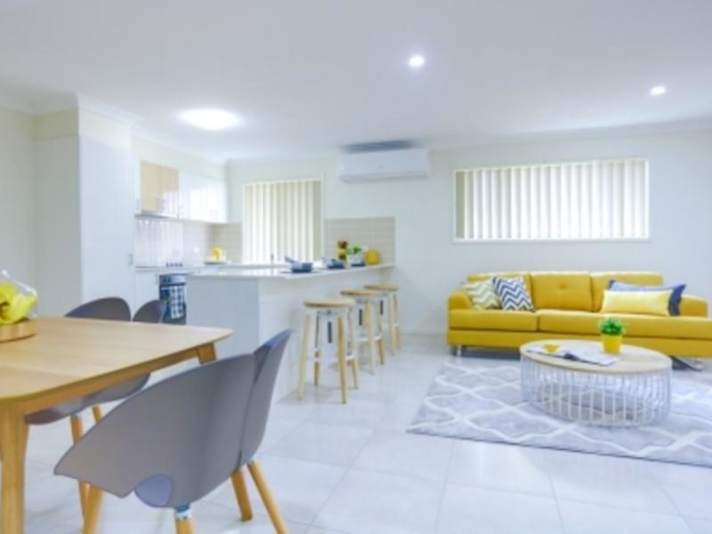 16 Camelot Street, Coomera QLD 4209