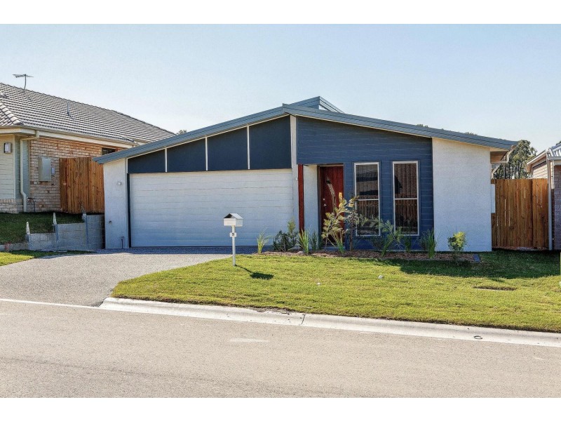 9 Innsbruck Way, Bahrs Scrub QLD 4207