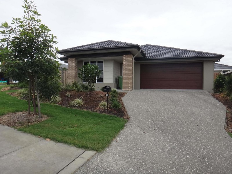19 Santa Clara Rise, Upper Coomera QLD 4209