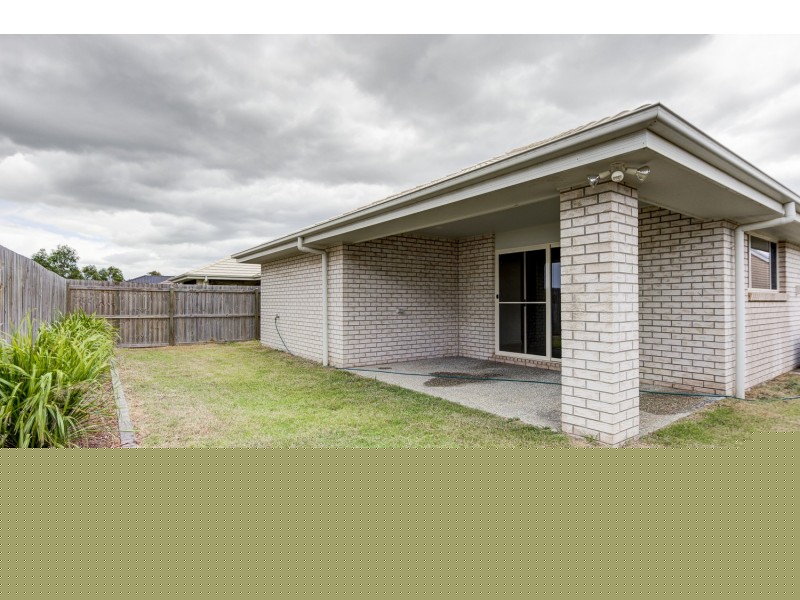 25 Jotown Drive, Coomera QLD 4209